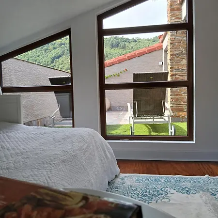 Casa Melida * Castro-Urdiales