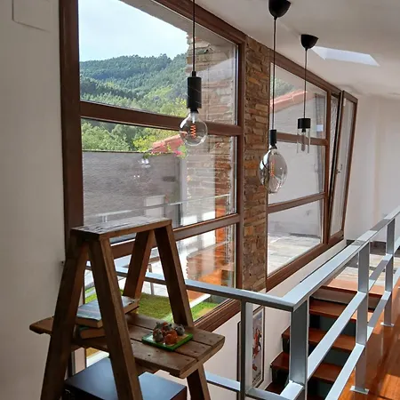 Casa Melida Feriehus *