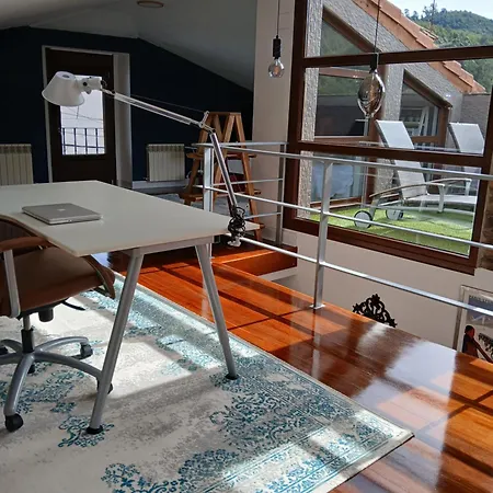 度假居 Casa Melida *