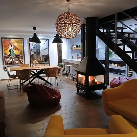 Casa Melida 度假居 乌迪亚莱斯堡