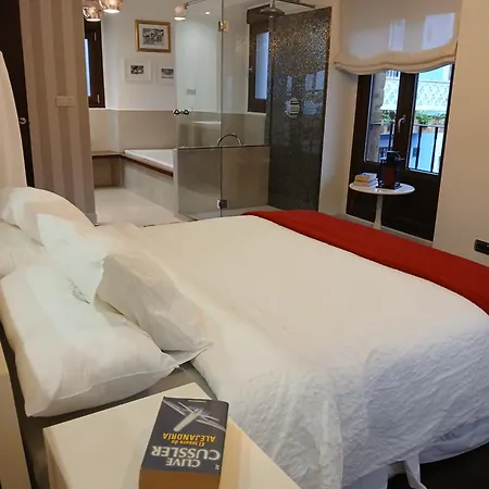 بيت للعطل Casa Melida كاسترو أورديالس