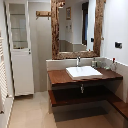 Casa Melida Nyaraló