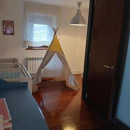 بيت للعطل Casa Melida