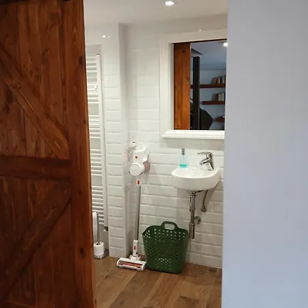 度假居 Casa Melida *