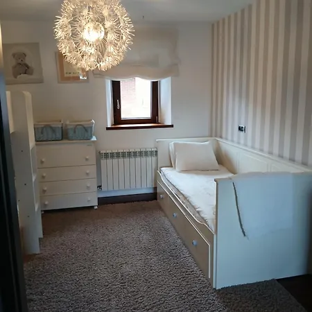 Casa Melida *