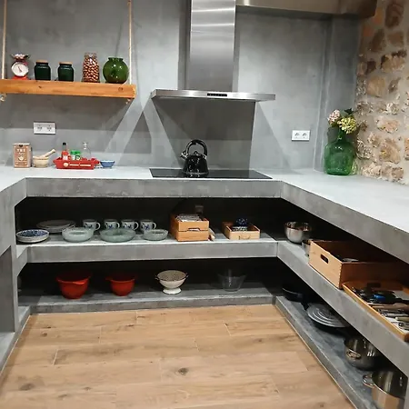Casa Melida