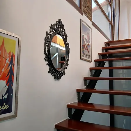 Casa Melida بيت للعطل كاسترو أورديالس