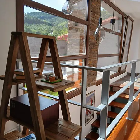 Casa Melida *