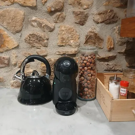 度假居 Casa Melida *