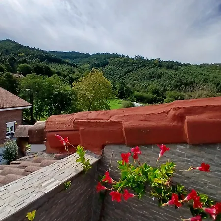 Casa Melida Feriehus