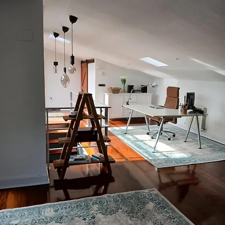 Nyaraló Casa Melida