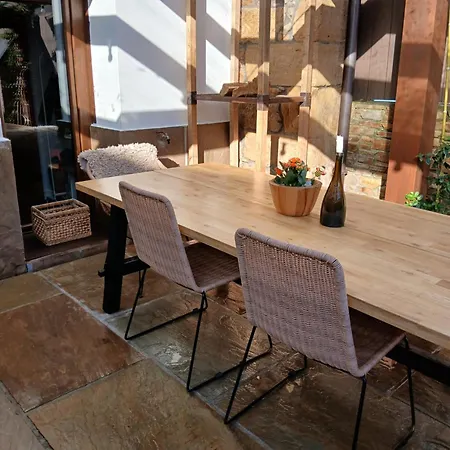 Casa Melida بيت للعطل كاسترو أورديالس