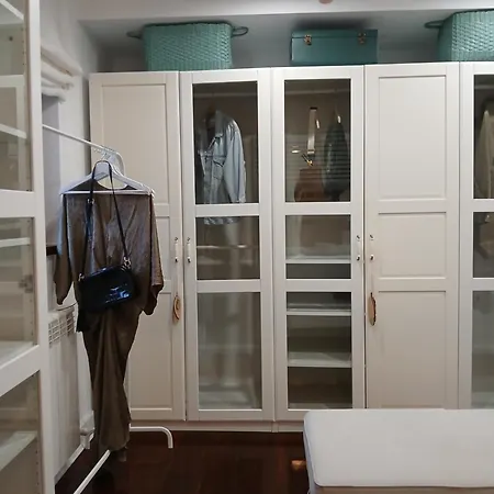 Casa Melida 度假居