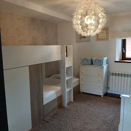 Casa Melida 度假居 乌迪亚莱斯堡