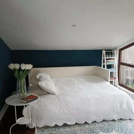 Casa Melida Castro-Urdiales