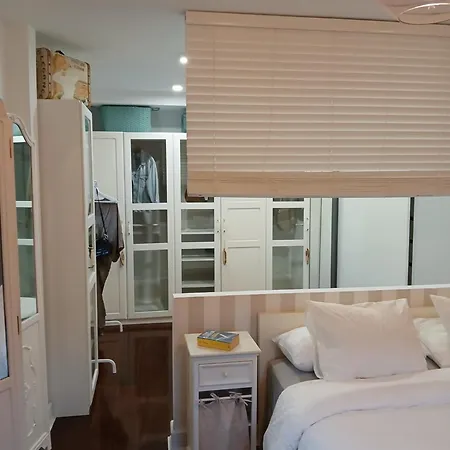 Casa Melida * كاسترو أورديالس