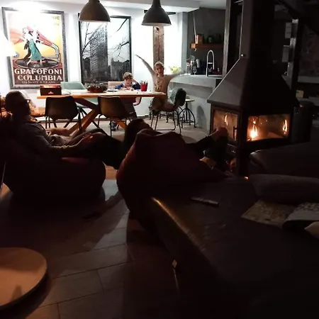 Casa Melida * كاسترو أورديالس