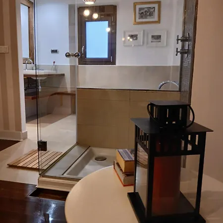 Casa Melida 度假居 *