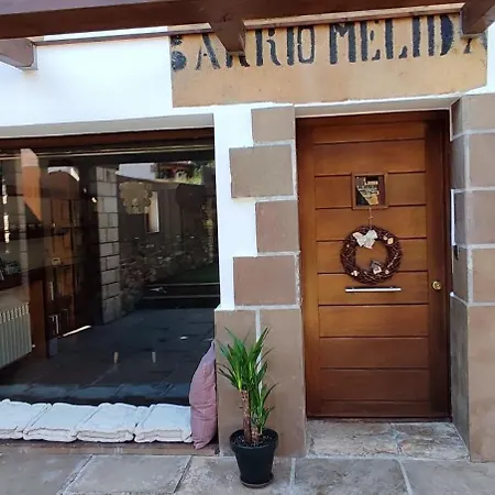 Casa Melida * 乌迪亚莱斯堡