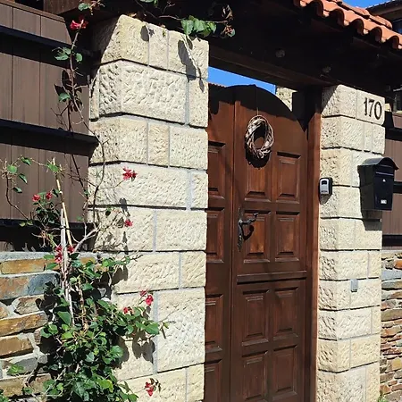 Nyaraló Casa Melida Castro-Urdiales