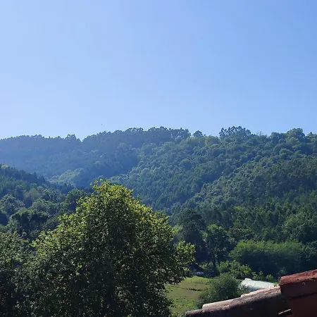 Casa Melida Nyaraló *