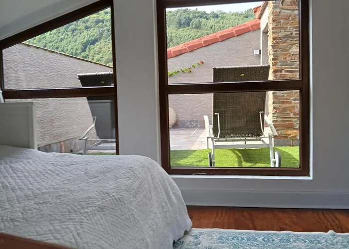 Casa Melida * Castro Urdiales