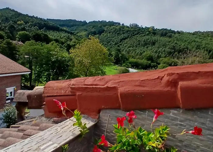 Casa Melida Castro Urdiales