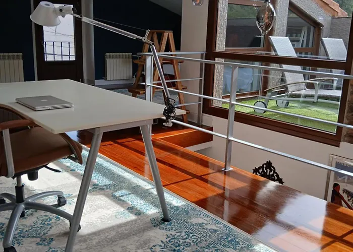 Prázdninový dům Casa Melida *