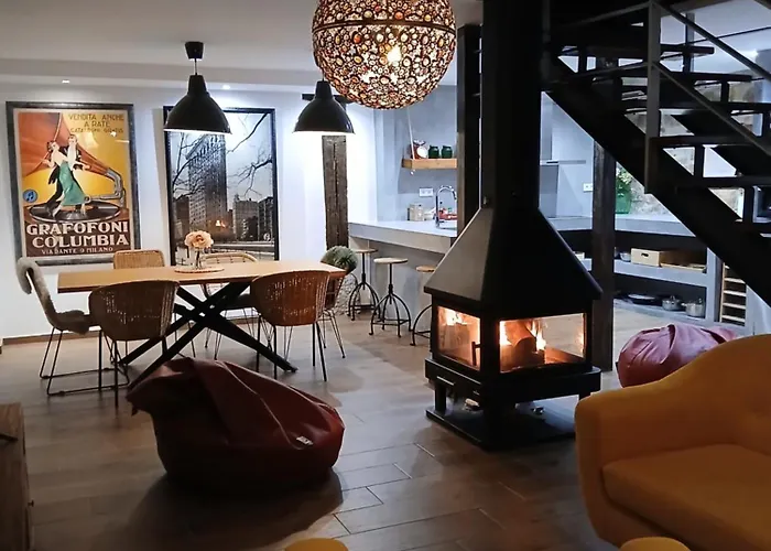 Casa Melida Prázdninový dům Castro Urdiales