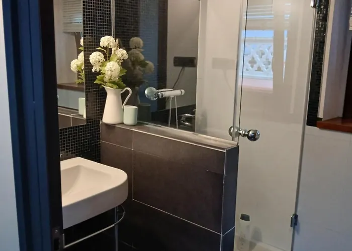 Casa Melida Prázdninový dům