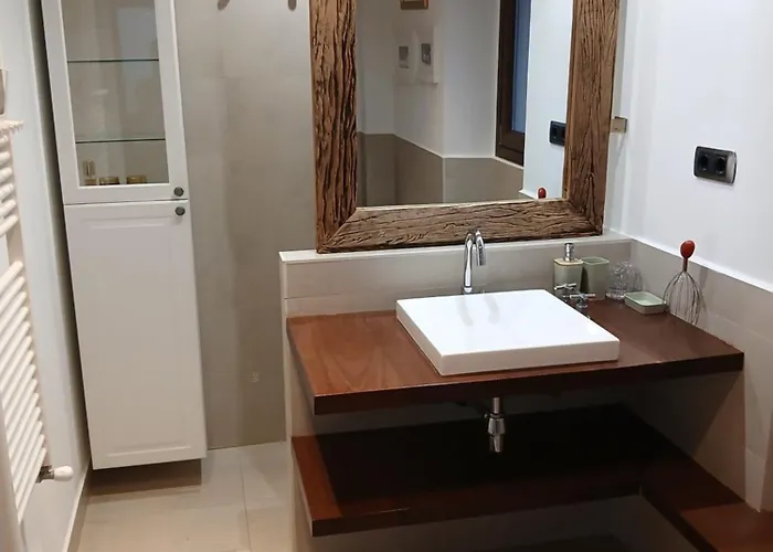 Casa Melida Prázdninový dům