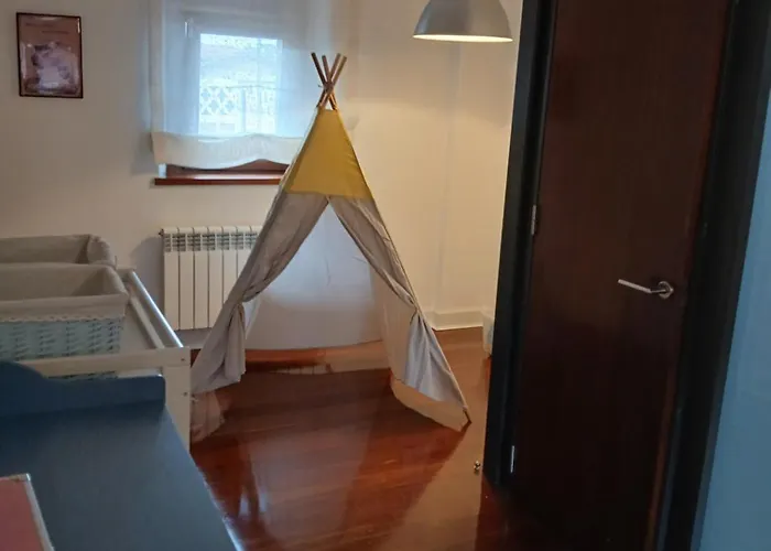 Prázdninový dům Casa Melida