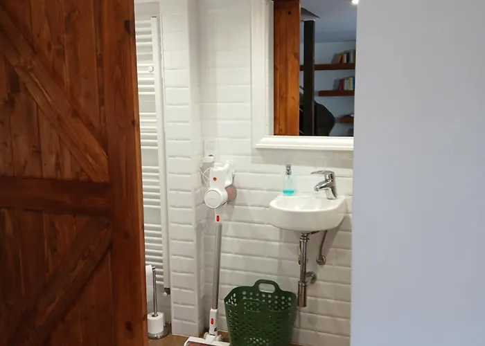 Prázdninový dům Casa Melida *