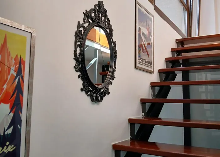 Casa Melida Prázdninový dům Castro Urdiales