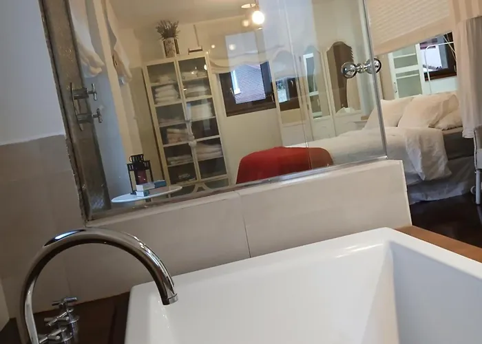 Casa Melida Castro Urdiales