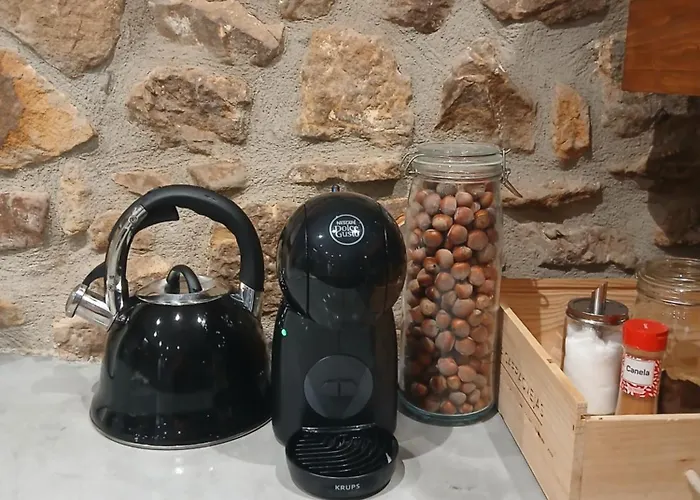 Prázdninový dům Casa Melida *