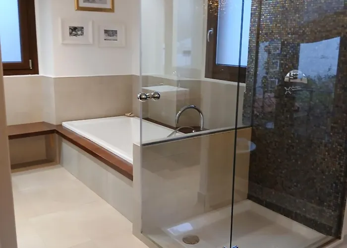 Casa Melida * Castro Urdiales