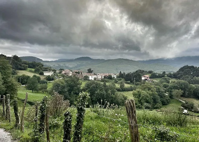 Casa Melida Prázdninový dům