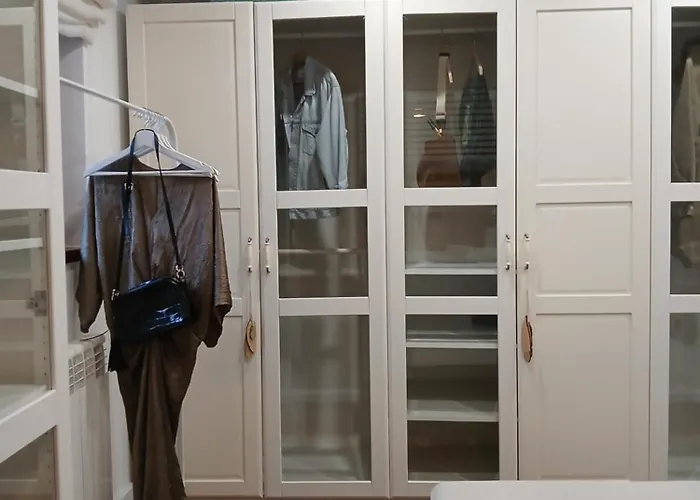 Casa Melida Prázdninový dům