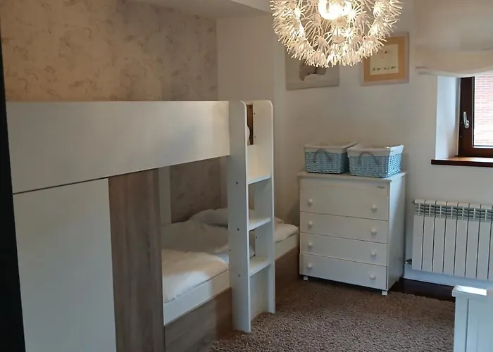 Casa Melida Prázdninový dům Castro Urdiales