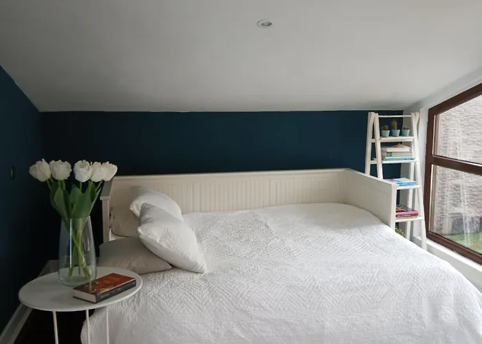 Casa Melida Castro Urdiales