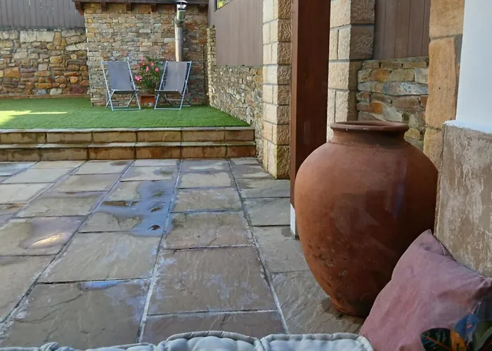 Prázdninový dům Casa Melida