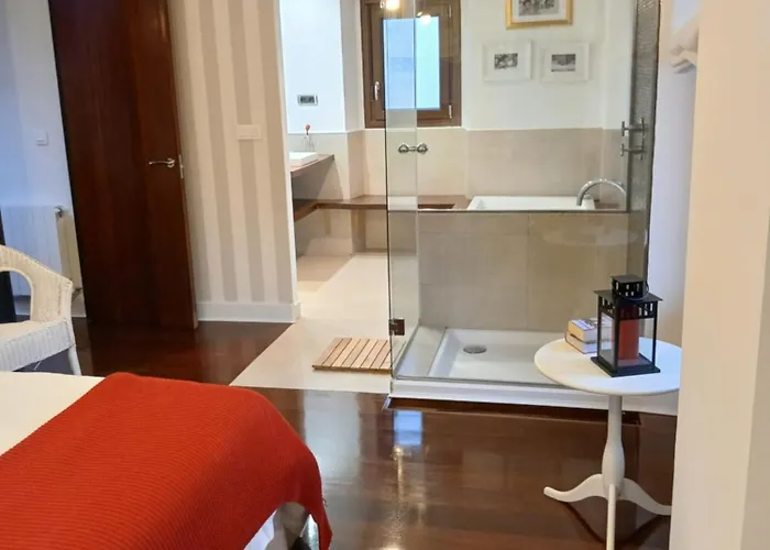 Casa Melida * Castro Urdiales