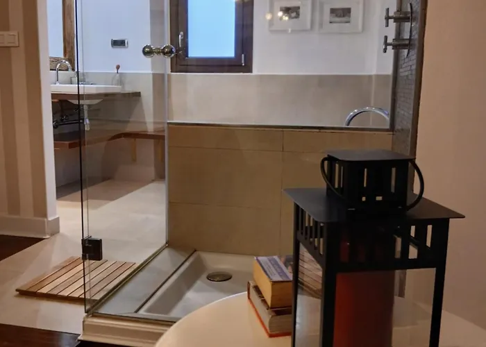 Casa Melida Prázdninový dům *