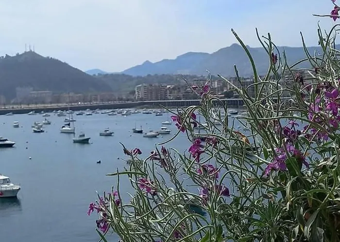 Prázdninový dům Casa Melida Castro Urdiales