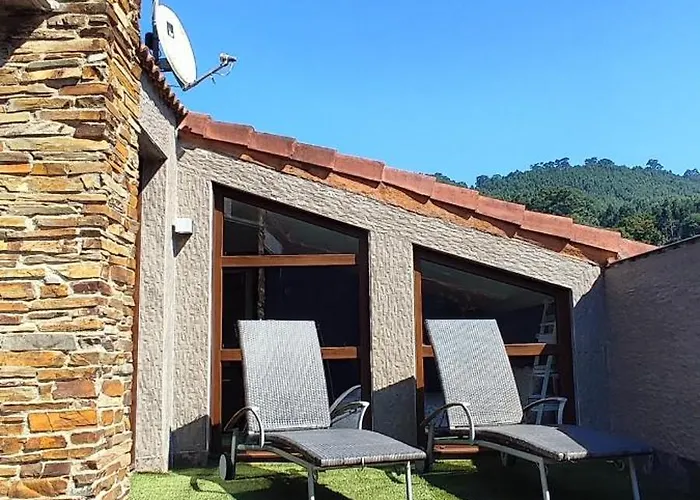 Prázdninový dům Casa Melida