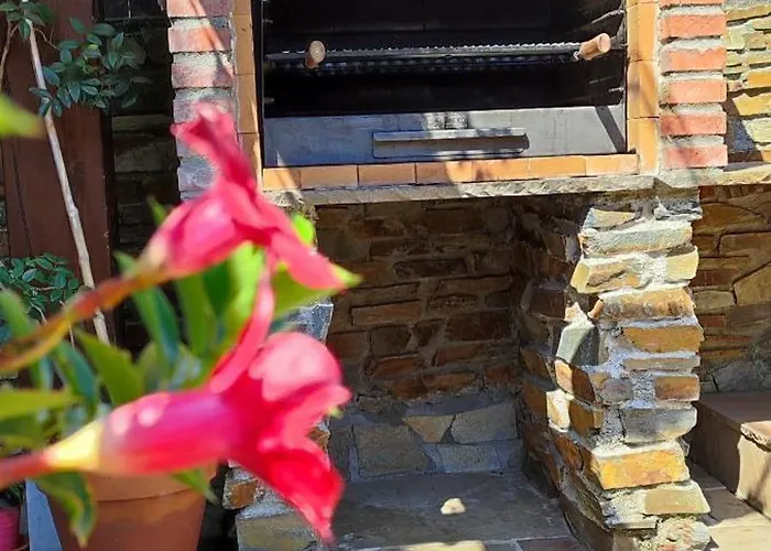 Casa Melida Castro Urdiales