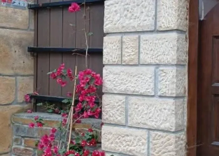 Casa Melida Castro Urdiales