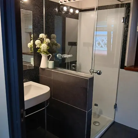 Casa Melida Nyaraló