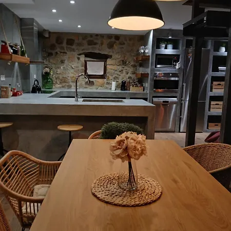 Casa Melida Nyaraló *